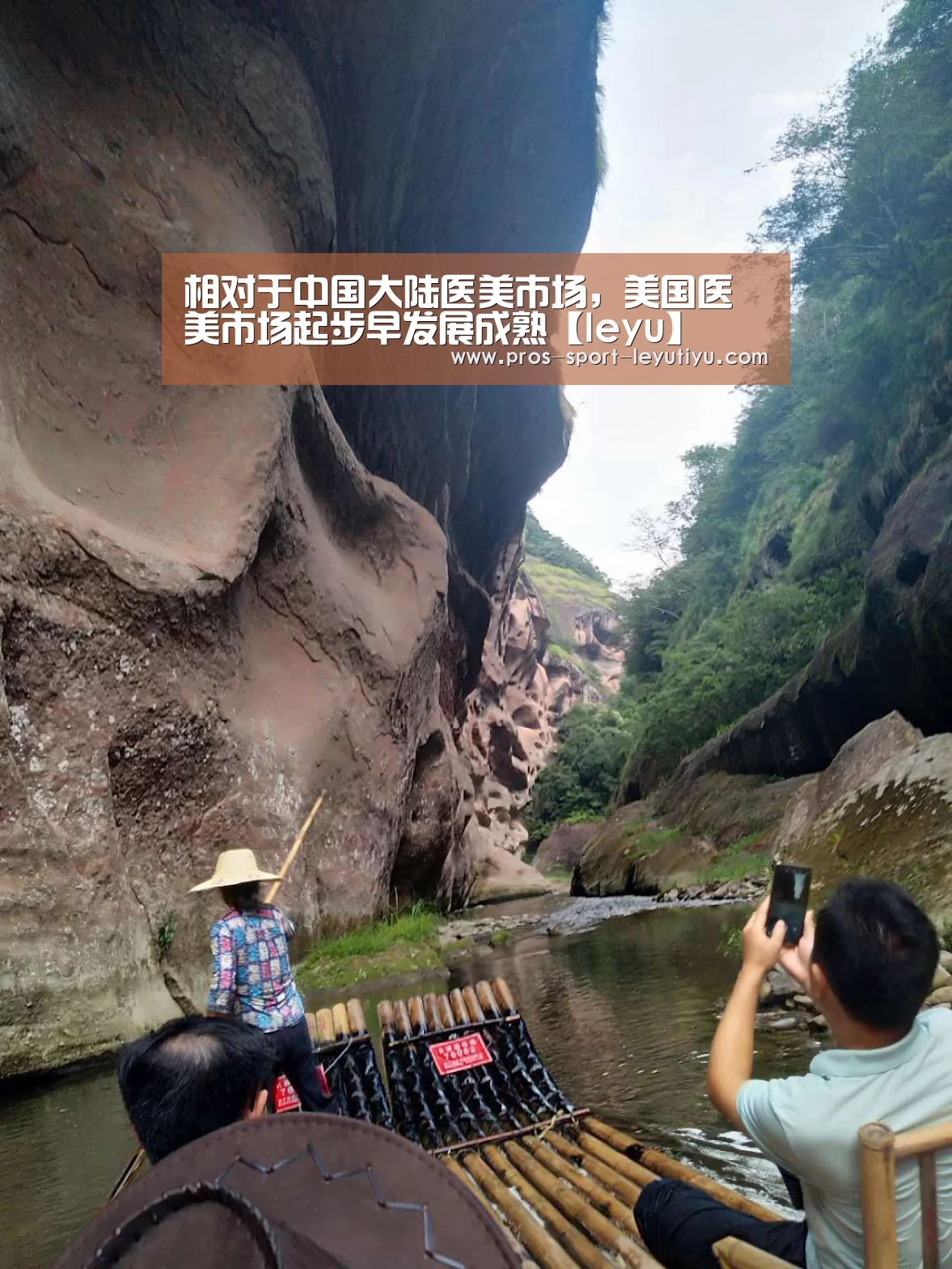 相对于中国大陆医美市场,美国医美市场起步早发展成熟【leyu】(图1) 乐鱼体育