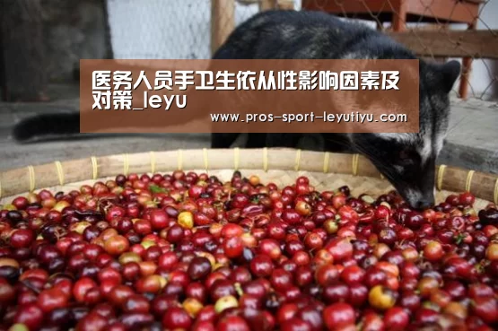 医务人员手卫生依从性影响因素及对策_leyu(图2) 乐鱼体育