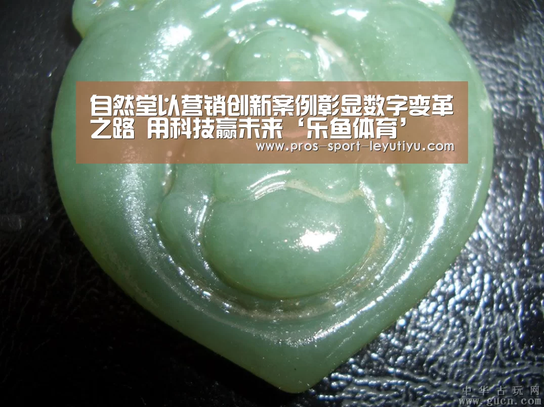 自然堂以营销创新案例彰显数字变革之路 用科技赢未来‘乐鱼体育’(图1) 乐鱼