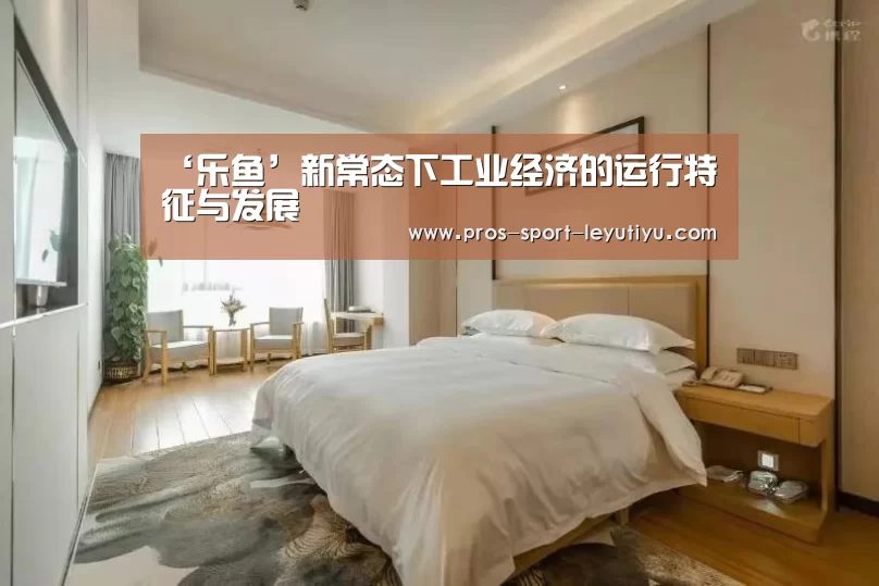 ‘乐鱼’新常态下工业经济的运行特征与发展(图4) 乐鱼体育