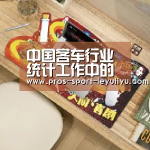 中国客车行业统计工作中的问题与建议:乐鱼(图2) 乐鱼
